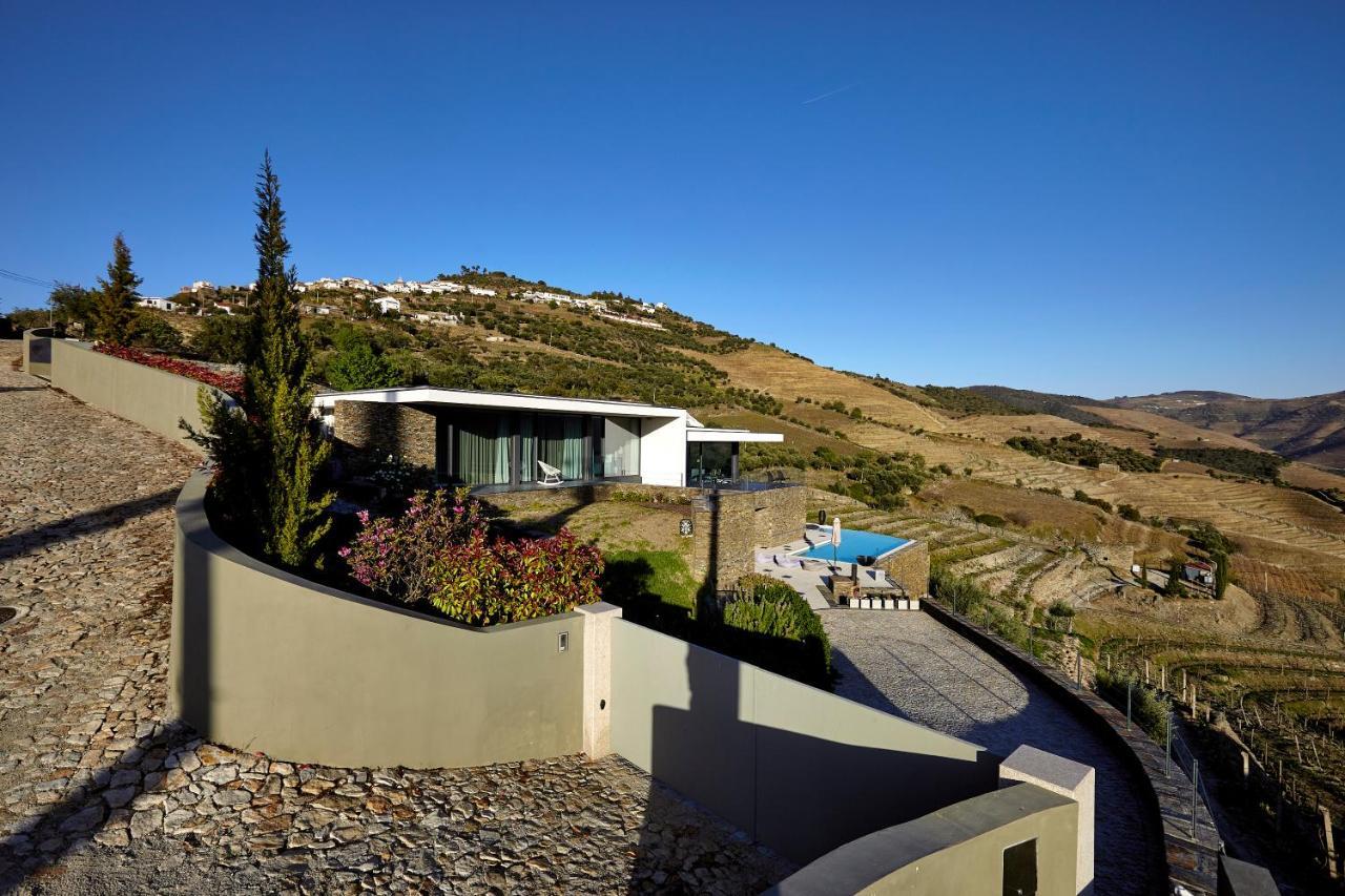 Quinta Rainha Santa Mafalda Pinhão Exterior foto