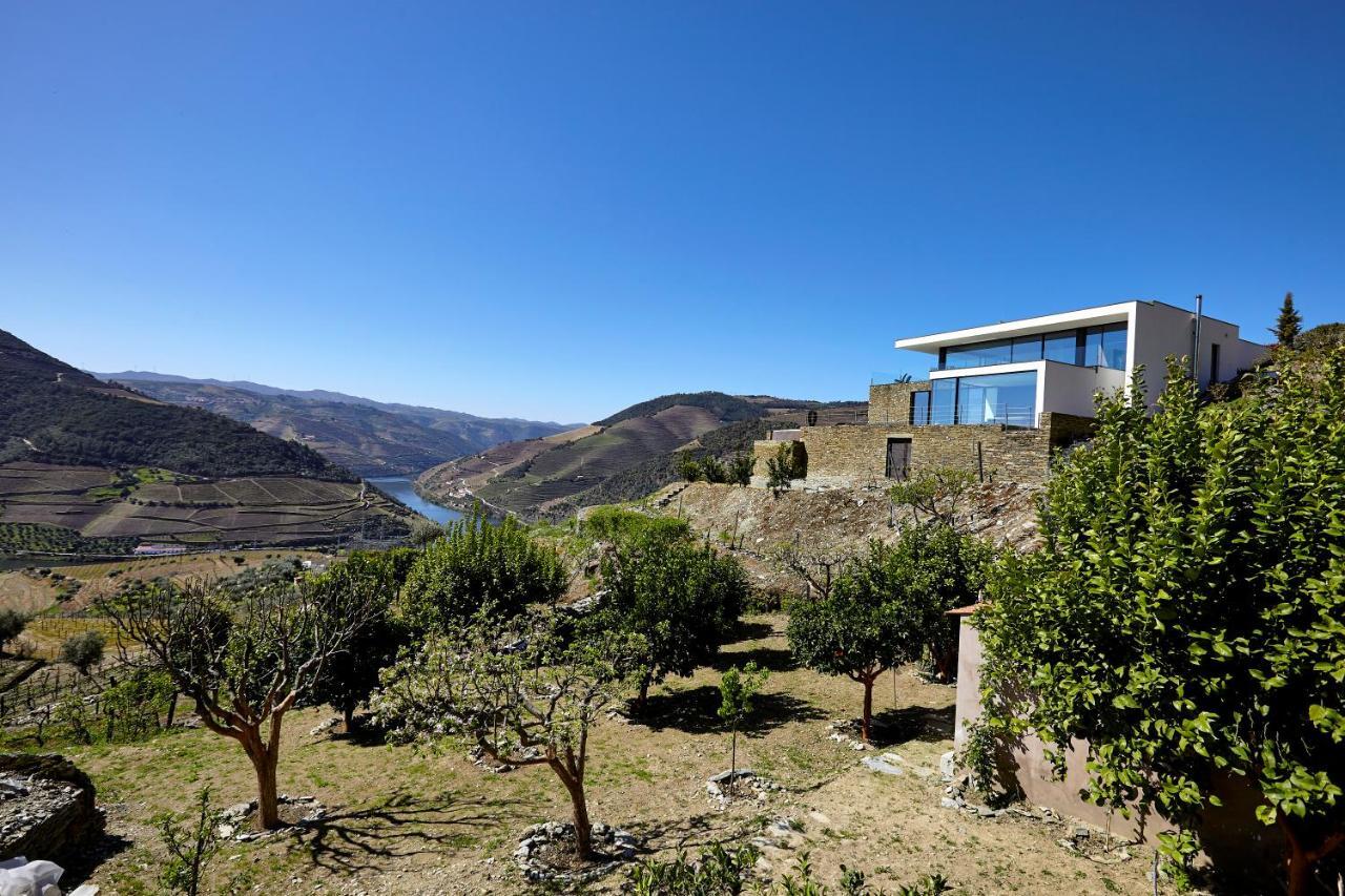 Quinta Rainha Santa Mafalda Pinhão Exterior foto