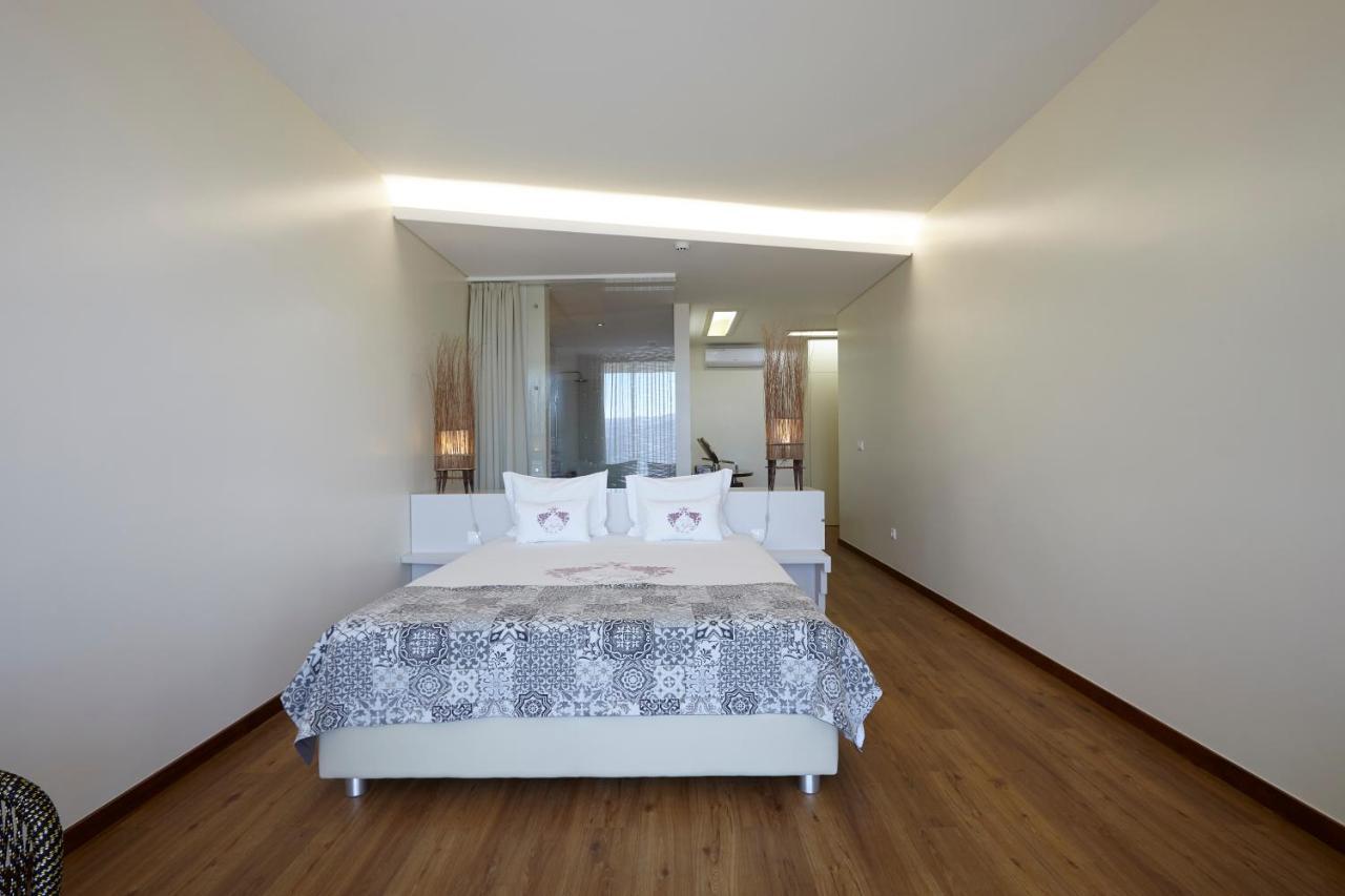 Quinta Rainha Santa Mafalda Pinhão Exterior foto