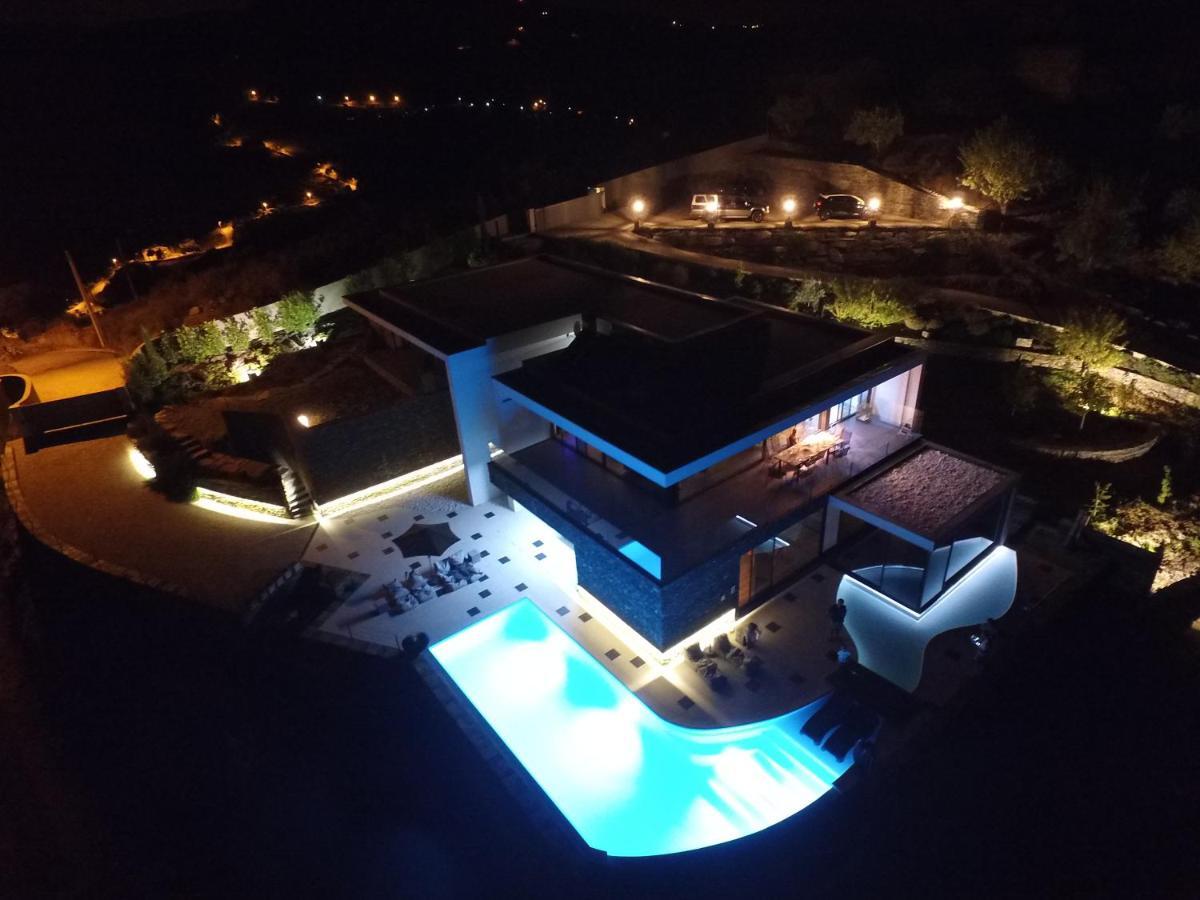 Quinta Rainha Santa Mafalda Pinhão Exterior foto